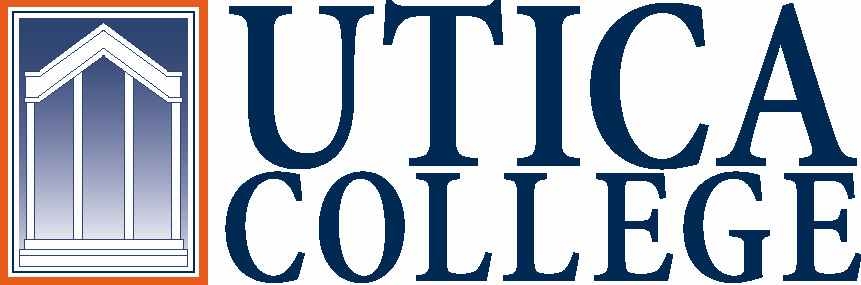 23rd Utica Exhibitor Logo